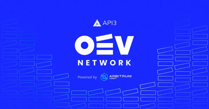 OEV Network now fully integrated with API3's Oracle Stack