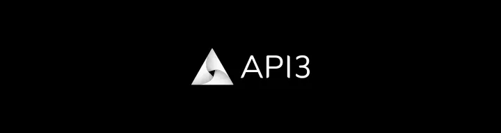 API3 — Decentralized APIs for the Decentralized Web