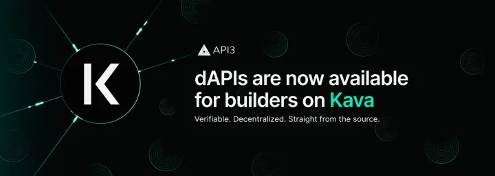 API3 Delivers Verifiable, Decentralized Data Feeds to Kava