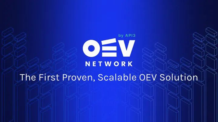 OEV Network Just Passed DeFi’s Biggest Test — The First Proven, Scalable OEV Solution